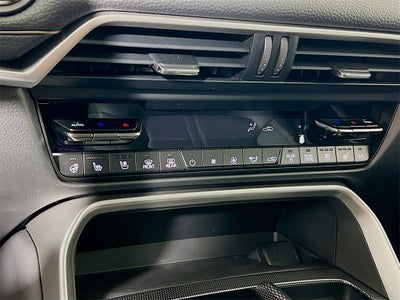 2026 Mazda Mazda CX-70 Plug-In Hybrid SC Plus AWD