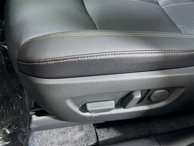 2026 Mazda Mazda CX-70 Plug-In Hybrid SC Plus AWD