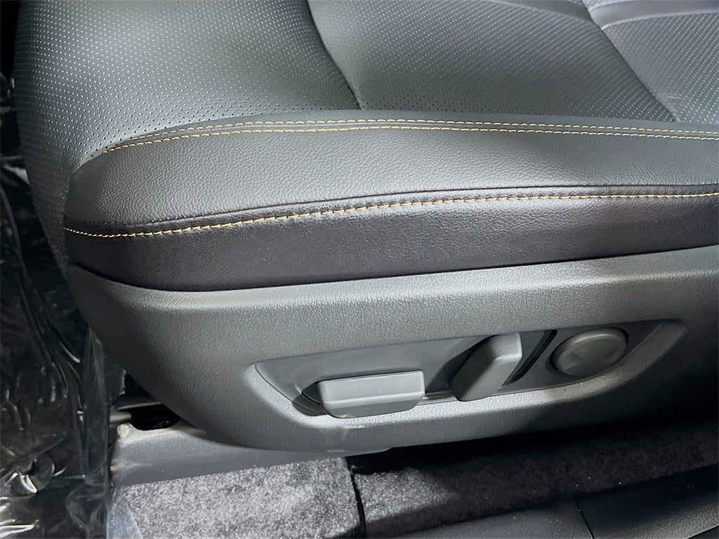 2026 Mazda Mazda CX-70 Plug-In Hybrid SC Plus AWD