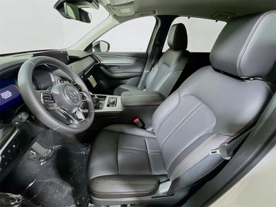 2026 Mazda Mazda CX-70 Plug-In Hybrid SC Plus AWD