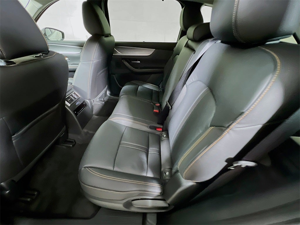 2026 Mazda Mazda CX-70 Plug-In Hybrid SC Plus AWD