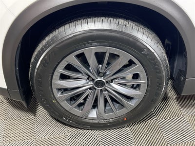 2026 Mazda Mazda CX-70 Plug-In Hybrid SC Plus AWD