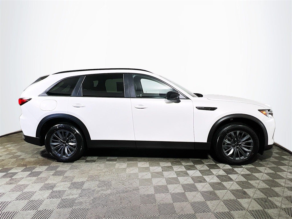 2026 Mazda Mazda CX-70 Plug-In Hybrid SC Plus AWD