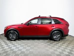 2026 Mazda Mazda CX-70 Plug-In Hybrid SC Plus AWD