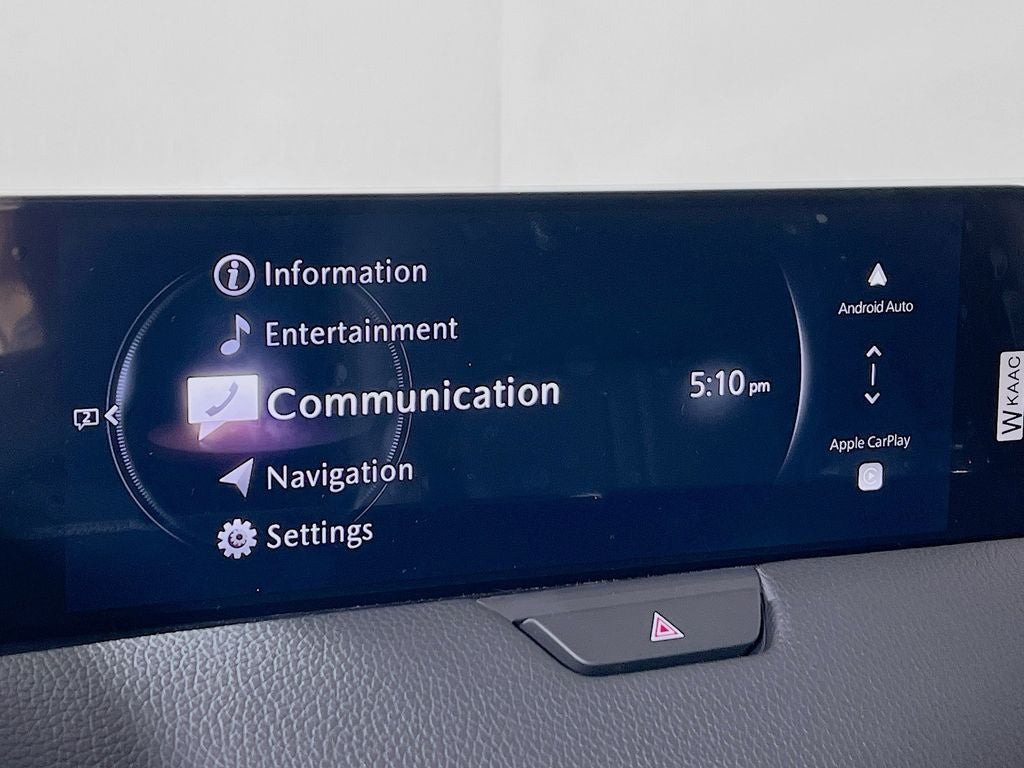 2026 Mazda Mazda CX-70 Plug-In Hybrid SC Plus AWD