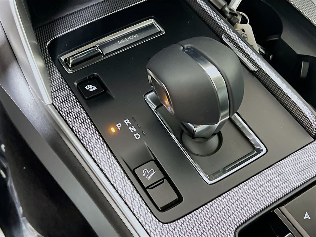 2026 Mazda Mazda CX-70 Plug-In Hybrid SC Plus AWD