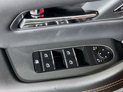 2026 Mazda Mazda CX-70 Plug-In Hybrid SC Plus AWD