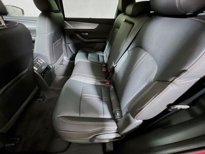 2026 Mazda Mazda CX-70 Plug-In Hybrid SC Plus AWD