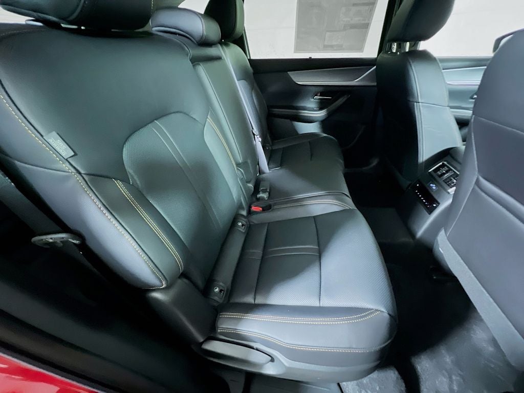 2026 Mazda Mazda CX-70 Plug-In Hybrid SC Plus AWD