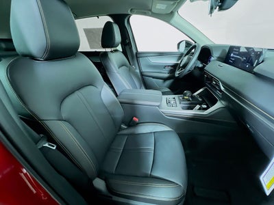 2026 Mazda Mazda CX-70 Plug-In Hybrid SC Plus AWD