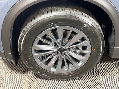 2026 Mazda Mazda CX-70 Plug-In Hybrid SC Plus AWD