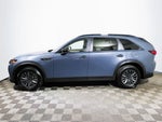 2026 Mazda Mazda CX-70 Plug-In Hybrid SC Plus AWD