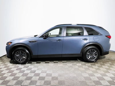 2026 Mazda Mazda CX-70 Plug-In Hybrid SC Plus AWD