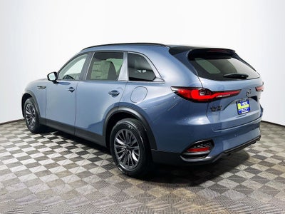 2026 Mazda Mazda CX-70 Plug-In Hybrid SC Plus AWD