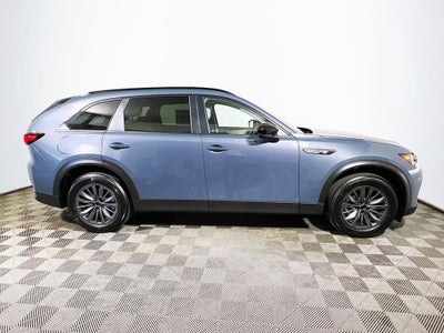 2026 Mazda Mazda CX-70 Plug-In Hybrid SC Plus AWD