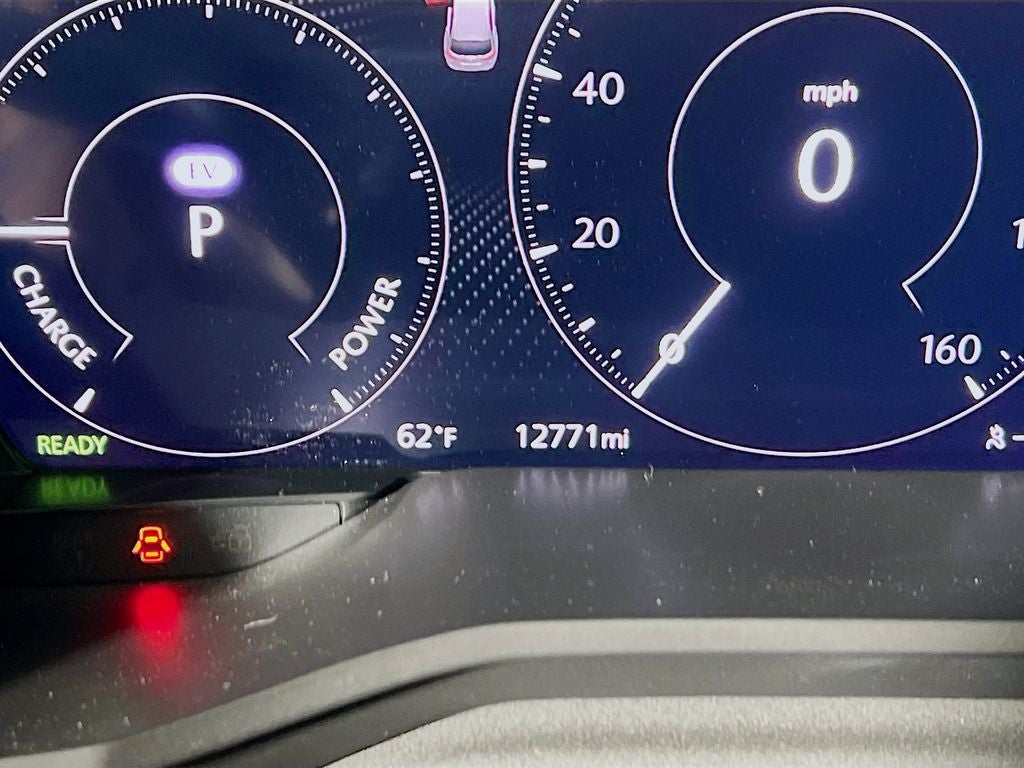 2025 Mazda Mazda CX-70 PHEV Premium