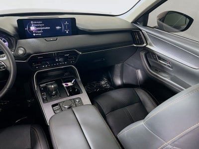 2025 Mazda Mazda CX-70 PHEV Premium