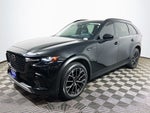 2025 Mazda Mazda CX-70 PHEV Premium