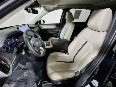 2025 Mazda Mazda CX-70 PHEV Premium