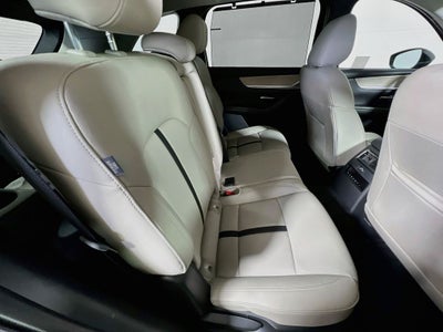 2025 Mazda Mazda CX-70 PHEV Premium