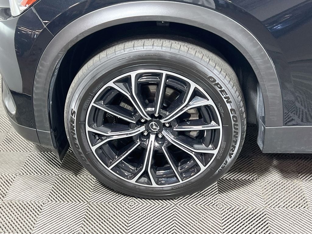 2025 Mazda Mazda CX-70 PHEV Premium