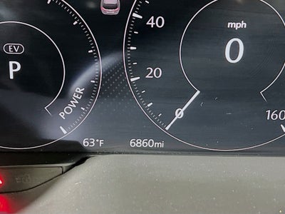 2025 Mazda Mazda CX-70 PHEV Premium
