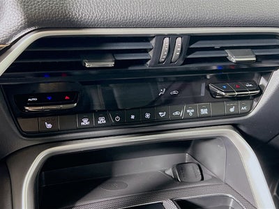 2025 Mazda Mazda CX-70 PHEV Premium