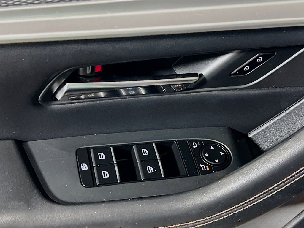 2025 Mazda Mazda CX-70 PHEV Premium