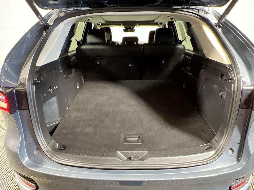 2025 Mazda Mazda CX-70 PHEV Premium