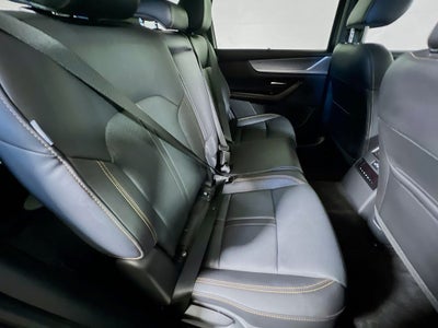 2025 Mazda Mazda CX-70 PHEV Premium