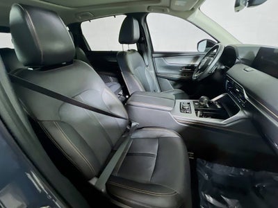 2025 Mazda Mazda CX-70 PHEV Premium