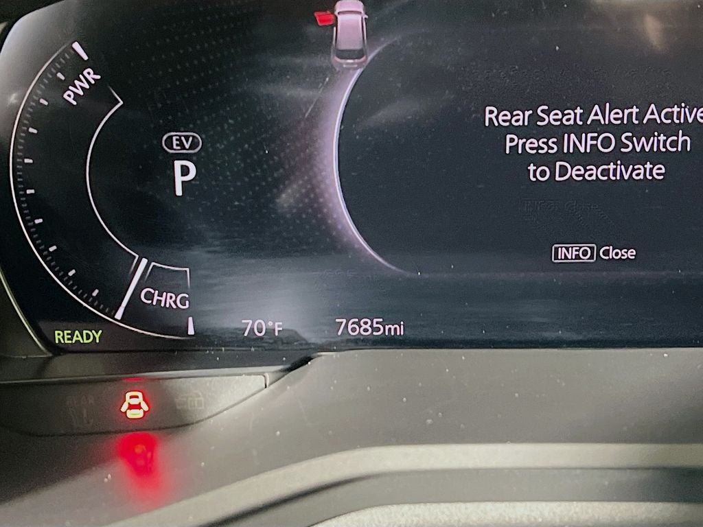 2025 Mazda Mazda CX-70 PHEV Premium