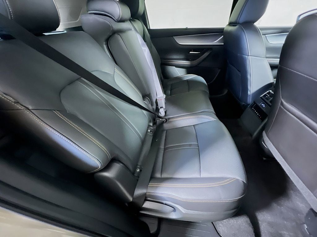 2025 Mazda Mazda CX-70 PHEV Premium