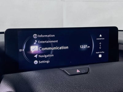 2025 Mazda Mazda CX-70 PHEV Premium