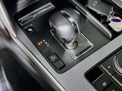 2025 Mazda Mazda CX-70 PHEV Premium