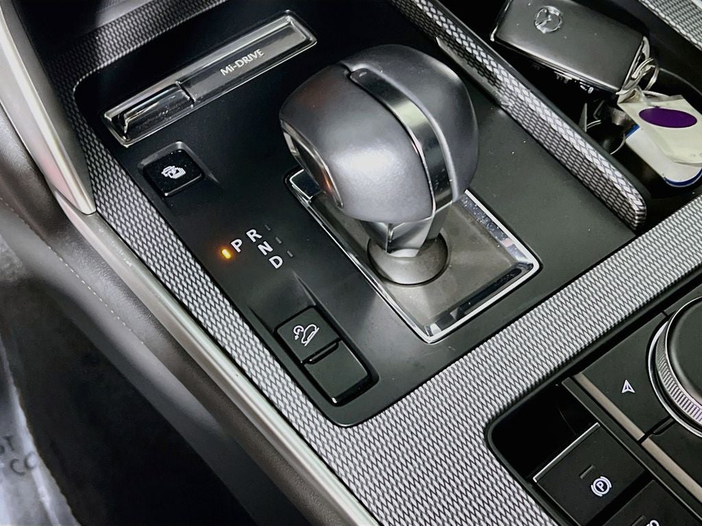 2025 Mazda Mazda CX-70 PHEV Premium