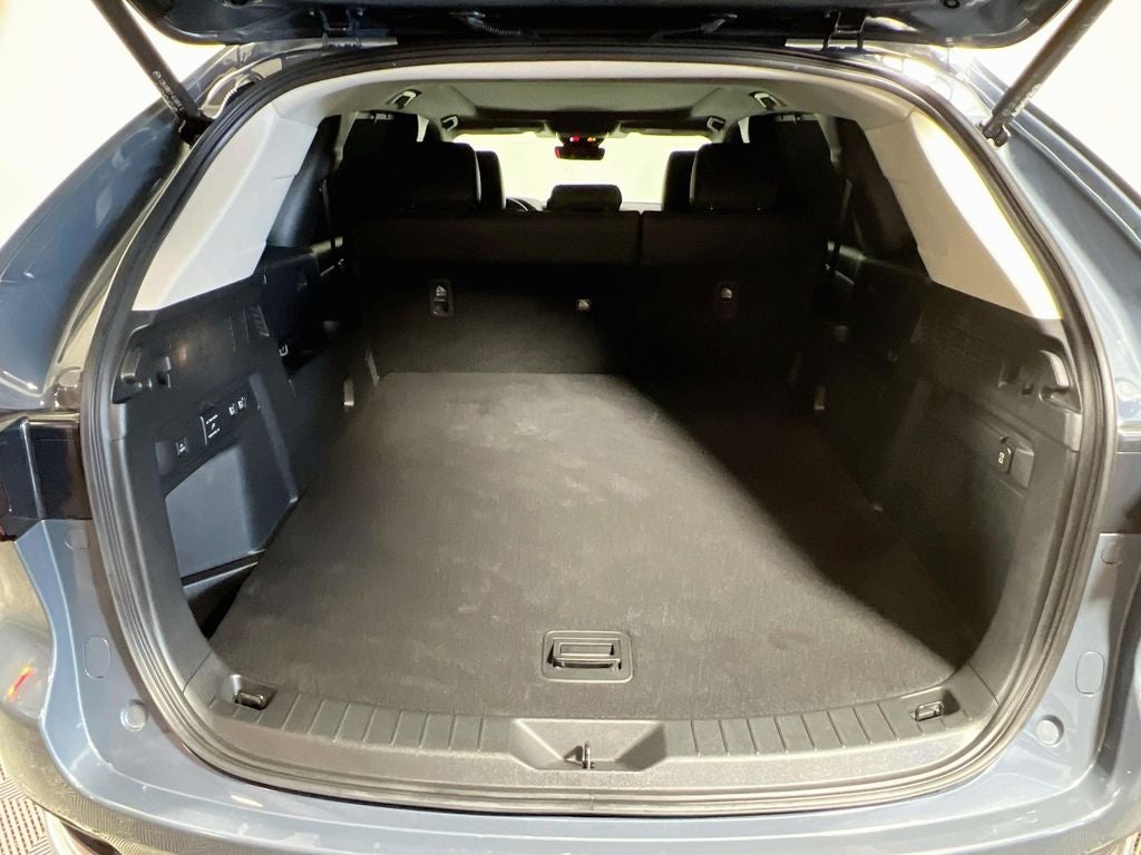 2025 Mazda Mazda CX-70 PHEV Premium