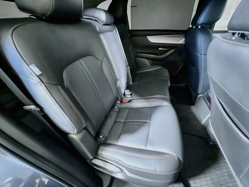 2025 Mazda Mazda CX-70 PHEV Premium