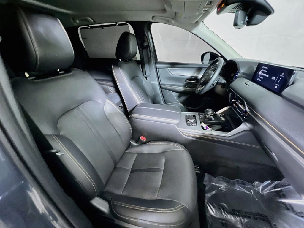 2025 Mazda Mazda CX-70 PHEV Premium