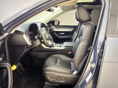 2025 Mazda Mazda CX-70 PHEV Premium