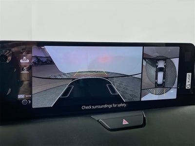 2026 Mazda Mazda CX-70 3.3 Turbo S Premium AWD