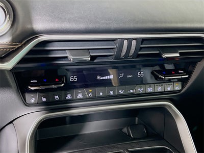 2026 Mazda Mazda CX-70 3.3 Turbo S Premium AWD