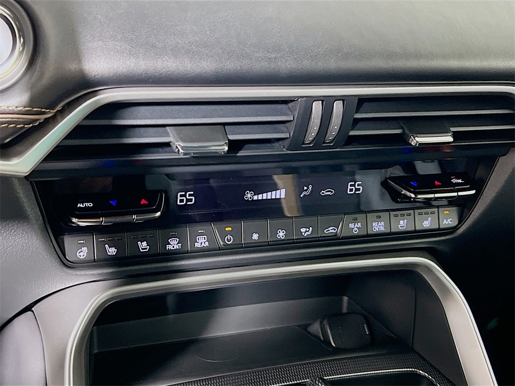 2026 Mazda Mazda CX-70 3.3 Turbo S Premium AWD