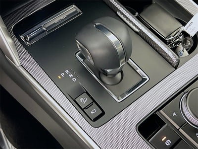 2026 Mazda Mazda CX-70 3.3 Turbo S Premium AWD