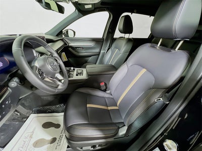 2026 Mazda Mazda CX-70 3.3 Turbo S Premium AWD