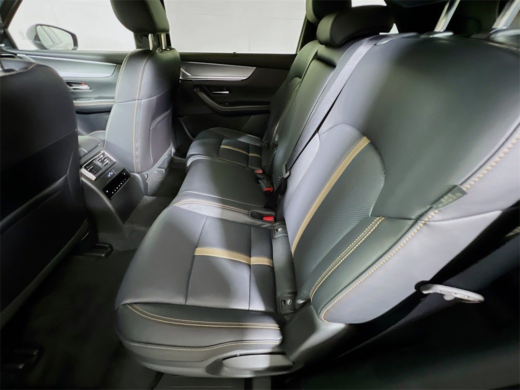 2026 Mazda Mazda CX-70 3.3 Turbo S Premium AWD