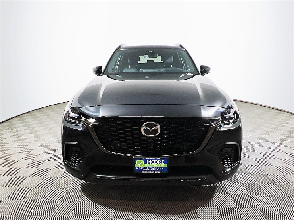 2026 Mazda Mazda CX-70 3.3 Turbo S Premium AWD