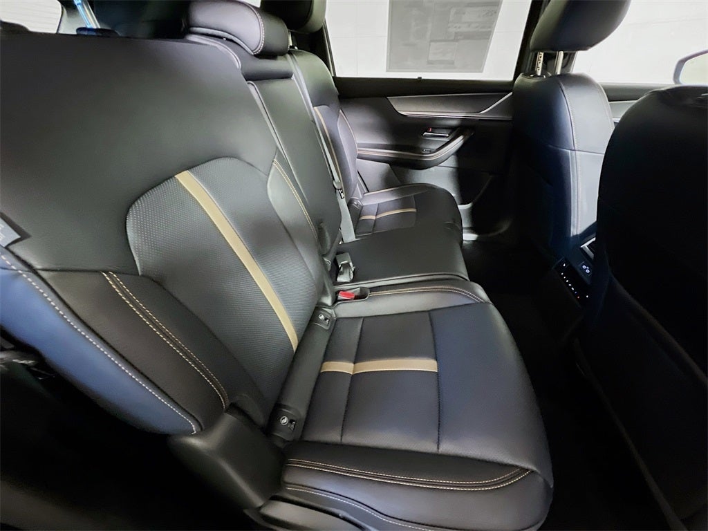 2026 Mazda Mazda CX-70 3.3 Turbo S Premium AWD