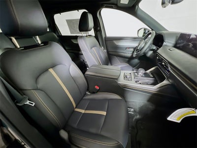 2026 Mazda Mazda CX-70 3.3 Turbo S Premium AWD