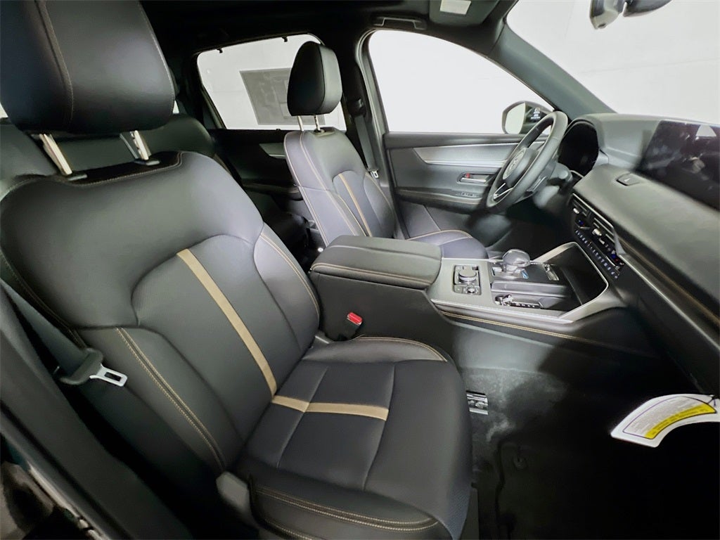 2026 Mazda Mazda CX-70 3.3 Turbo S Premium AWD